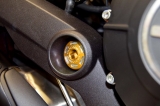 Ducabike frame caps set Ducati Scrambler Icon