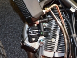 Ducabike Nokkenasdeksel Set Ducati Scrambler 1100 Speciaal