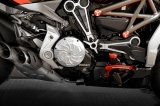 Ducabike clutch cover Ducati XDiavel