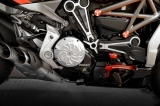 Ducabike couvercle dembrayage Ducati XDiavel