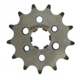 Supersprox sprocket Honda CRF 125