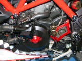 Ducabike Waterpompdeksel Ducati Diavel