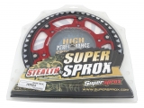 Supersprox Stealth couronne dente Honda CRF 250 R