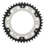 Supersprox Stealth sprocket Honda CRF 250 R