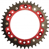 Supersprox Stealth sprocket Honda CRF 230 L