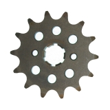 Supersprox pinion Honda CRF 230 L