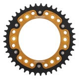 Supersprox Stealth sprocket Honda CRF 250 L