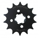 Supersprox sprocket Suzuki GSX-R 250