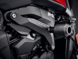 pads de protection performance Ducati Monster 937