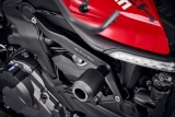 Performance Crash Pads Ducati Monster 937