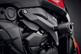 Performance Crash Pads Ducati Monster 937