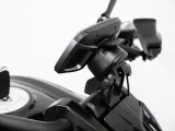 Prestaties Navigatiesteun Ducati Diavel 1260