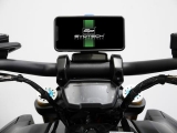 Performance navigation mount Ducati Diavel 1260