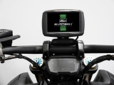 Performance Support de navigation Ducati Diavel 1260