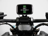 Performance navigation mount Ducati Diavel 1260