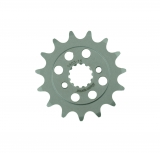 Supersprox sprocket KTM Adventure 390