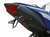 Support de plaque dimmatriculation Yamaha R3