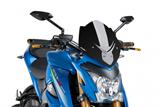 Puig sports screen Suzuki GSX-S 1000