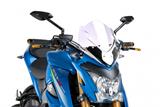 Schermo sportivo Puig Suzuki GSX-S 1000