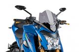 Puig sportscherm Suzuki GSX-S 1000