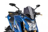 Schermo sportivo Puig Suzuki GSX-S 1000