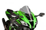 Puig Racingscheibe Kawasaki ZX-10R