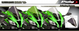 Puig Racing disco Kawasaki ZX-10R