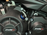 Puig bouchon de remplissage dhuile Track Ducati Hypermotard/Hyperstrada 821