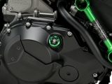 Puig oil filler plug Track Ducati Scrambler Full Throttle