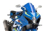 Bulle Racing Puig Suzuki GSX-R 1000