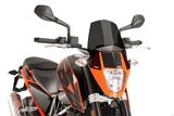 Puig sportscherm KTM Duke 690