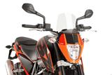 Puig sportscherm KTM Duke 690