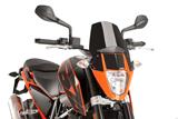 Puig sportscherm KTM Duke 690