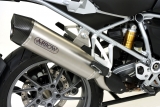 Exhaust Arrow Maxi Race-Tech complete system BMW R 1200 GS