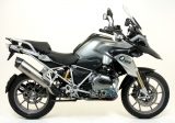 Escape Arrow Maxi Race-Tech sistema completo BMW R 1200 GS