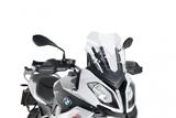 Puig Racing Vindruta BMW S 1000 XR