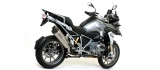 Scarico Arrow Maxi Race-Tech BMW R 1200 GS