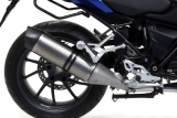 chappement Arrow Maxi Race-Tech BMW R 1200 R