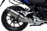 Exhaust Arrow Maxi Race-Tech complete system BMW R 1200 RS