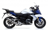 Exhaust Arrow Maxi Race-Tech complete system BMW R 1200 RS