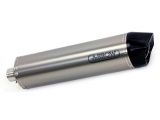 Exhaust Arrow Maxi Race-Tech complete system BMW R 1200 RS