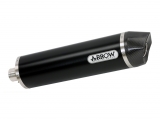 Exhaust Arrow Maxi Race-Tech complete system BMW R 1200 RS