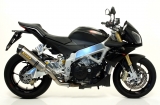 Avgasrr Arrow Race-Tech Aprilia Tuono V4