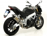 Uitlaat Pijl Race-Tech Aprilia Tuono V4