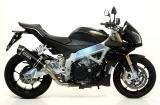 Uitlaat Pijl Race-Tech Aprilia Tuono V4