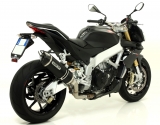 Exhaust Arrow Race-Tech Aprilia Tuono V4