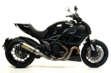 Scarico Arrow Race-Tech Ducati Diavel