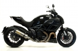 Auspuff Arrow Race-Tech Ducati Diavel