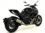 Scarico Arrow Race-Tech Ducati Diavel