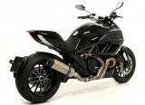 Avgasrr Arrow Race-Tech Ducati Diavel